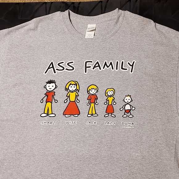 NWOT Men's Graphic Tee - Picture 2 of 9